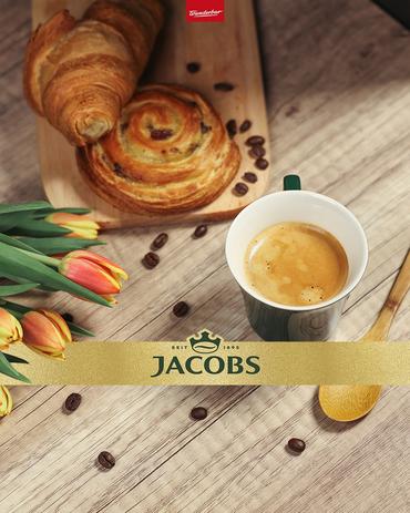 Кафе Jacobs Original 24 бр