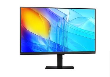 Монитор Samsung 27D700 27' IPS LED,4K 3840x2160, 350 cd/m2, PBP, PIP, 3xUSB 3.0, Display Port 1.4, 2xHDMI 2.2, Black