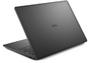 Лаптоп Dell 16 DC16250, Intel Core 5 120U (10 cores, up to 5.0 GHz), 16.0' FHD+(1920x1200) AG, 300nits, 16GB, 2x8GB, DDR5, 5200 MT/s, 512GB M.2 PCIe, Intel Graphics, Cam, FPR, Wi-Fi 6, Backlit Kb, Win 11 Pro, Carbon Black, 3Y PS