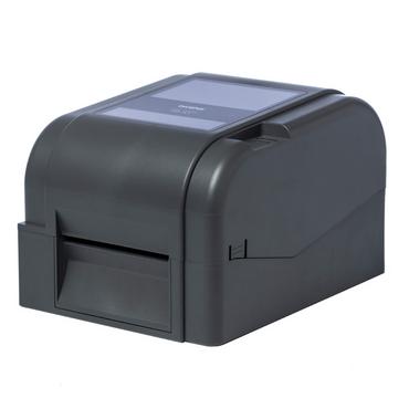 Етикетен принтер Brother TD-4420TN Thermal Transfer Desktop Label Printer