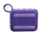 Тонколони JBL GO 4 PUR Ultra-portable waterproof and dustproof Speaker