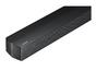 Аудио система Samsung HW-B650 3.1ch Soundbar, Wireless Subwoofer HDMI ARC Bluetooth (2025) Black