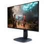Монитор Dell Alienware AW2725Q, 26.7' QD-OLED, IPS, 0.03 ms GtG, AMD FreeSync, NVIDIA G-SYNC, 1,500,000:1, 1000 cd/m2, 4K UHD (3840 x 2160), 240Hz, 99% DCI-P3, HDMI, Earc, DP, USB 5Gbps, USB-C, PIP, PBP, Height Adjustable, Pivot, Swivel, Tilt