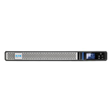 Непрекъсваем ТЗИ Eaton 5P 1550i Rack 1U G2