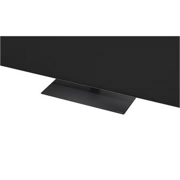 Телевизор LG OLED55G53LS, 55' UHD OLED evo, 4K (3840 x 2160), DVB-C/T2/S2, Full Cinema Screnn, Alpha 11 AI 4K, 120Hz Native (VRR 144Hz), ThinQ AI, HDR10, VRR, NVIDIA G-SYNC, AMD FreeSync, Dolby Vision, Dolby Atmos, Wi-Fi 6, Bluetooth, HDMI, USB, Airplay 2