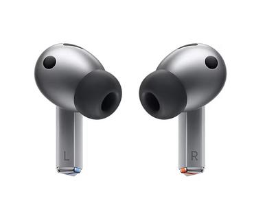 Слушалки Samsung R630 Galaxy Buds3 Pro Silver