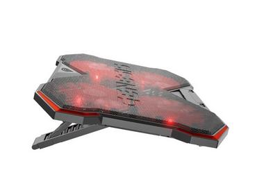 Охлаждаща система Genesis Laptop Cooling Pad Oxid 260