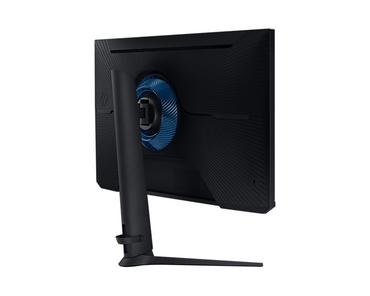 Монитор Samsung LS27CG510E 27' Odyssey , VA, 165 Hz, 1 ms, 2560x1440, DP, HDMI, Black