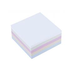 Цветно кубче Office 85х85мм 400 л