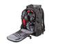 Раница Genesis Laptop Backpack Pallad 550 Black 15,6'/17,3'