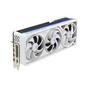 Видео карта Asus ROG Astral GeForce RTX 5080 16GB GDDR7 OC White