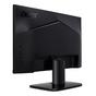 Монитор Acer KA242YGbip, 23.8'' FHD (1920X1080) ZeroFrame IPS 120Hz, 16:9, 1ms (VRB) 250nits, 1xHDMI, 1xDP, Tilt, Vesa, DP.cable x1, Black