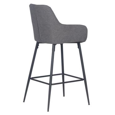 Бар стол Вики-сниман отстрани