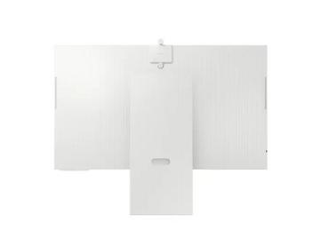 Монитор Samsung 32FM801 32' VA SMART 3840x2160, Bluetooth 4.2, WiFi 5, USB-C 65W, 2xUSB, 2xHDMI , Speakers, White