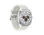 Часовник Samsung L705 Galaxy Watch Ultra (2025) 47mm LTE Titanium White