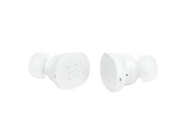 Слушалки JBL TUNE BUDS WHT True wireless Noise Cancelling earbuds