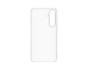 Калъф Samsung S25+ Clear Case Transperant