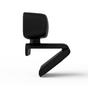 Уебкамера Asus WEBCAM C3, USB camera with 1080p 30 fps recording, beamforming microphone for better live-streaming video and audio quality, and adjustable clip that fits various devices