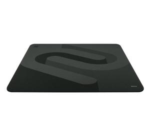 Подложка за мишка BenQ ZOWIE G-SR-SE ZC03 Gris Large 470x390 mm, Gaming Mouse Pad for Esports, Color Cloth surface, Rubber Base Softness Medium, Thickness 3.5 mm, Smooth glide feel with steady control, Non-stitched edges, Uniform high-density rubber base 