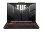 Лаптоп Asus TUF A16 FA607PI-QT094, AMD Ryzen 9 7940HX (16-core/32-thread, 64MB L3 cache, up to 5.2 GH), 16' QHD+ 16:10 (2560 x 1600, WQXGA),165z,16GB DDR5 ,1TB PCIe 4.0,RTX 4070 8GB GDDR6, Wi-Fi 6(802.11ax)Backlit Chiclet Keyboard 1-Zone RGB, no OS, Mecha
