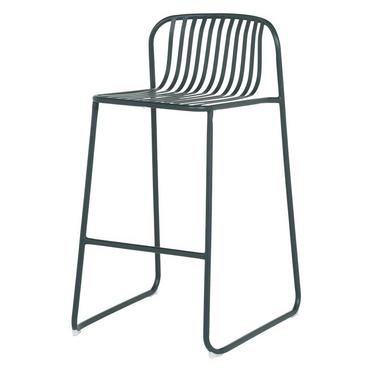 Градиснки стол КЛАРА- изработен изцяло от метал с антикорозионно покритие