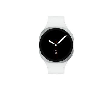 Часовник Samsung L320 Galaxy Watch 8 LTE 40mm Silver