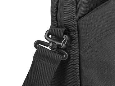 Чанта Natec Laptop Bag Nanger 15.6' Black