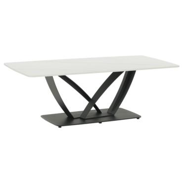 Холна маса ПАВЕЛА- бял плот