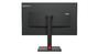 Монитор Lenovo ThinkVision T32p-30 31.5'IPS, 16:9, 3840x2160, 16:9, 1000:1, 4 ms, 350 nits, USB Type C, USB Hub, Tilt, Swivel, Pivot, Height Adjust Stand, HDMI, DP,