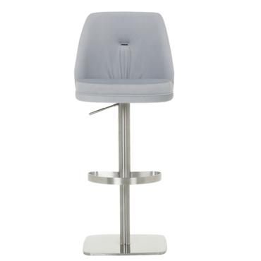 Бар стол ХЕЛЕНА-снимка отпред