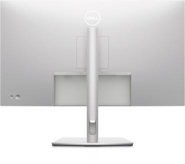 Монитор Dell U3223QE, 31.5' UltraSharp  4K AG, IPS, 16:9, 5ms, 2000:1, 400 cd/m2, (3840x2160), 98% DCI-P3, HDR 400, HDMI, DP, USB-C, USB 3.2, RJ-45,  Microphon, Height, Pivot, Swivel, Tilt, Black