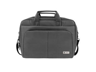 Чанта Natec laptop bag GAZELLE 2 15.6' - 16' Black