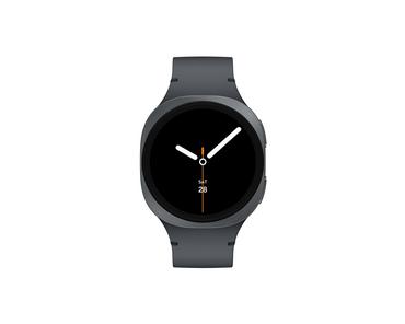 Часовник Samsung L320 Galaxy Watch 8 LTE 40mm Graphite