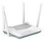 Рутер D-Link EAGLE PRO AI AX3200 Smart Router