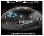 Аудио система Hisense HT Saturn, 4.1.2Ch Sound Bar with Wireless Subwoofer, 720W, Dolby Atmos, Tuned by Devialet , DTS:X,Quad Satellite Speakers , Black