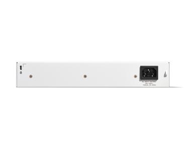 Комутатор Cisco Catalyst 1200 16-port GE, 2x1G SFP