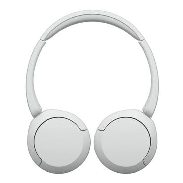 Слушалки Sony Headset WH-CH520, white