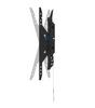 Стойка Neomounts Level-750 Wall Mount (XL, 125 kg, tiltable, tilt guard, connectable, VESA 600x400)