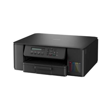 Мастилоструйно многофункционално устройство Brother DCP-T530DWYJ1 Inkbenefit Plus Multifunctional