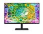 Монитор Samsung S32A800, 32' VA LED, 3840x2160, 4xUSB, Display Port 1.2, HDMI 2.0, Headphone Jack, 178°/178°, Black