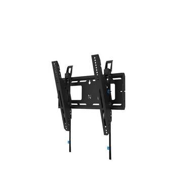 Стойка Neomounts Level-750 Wall Mount (XL, 125 kg, tiltable, tilt guard, connectable, VESA 400x400)