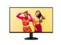 Монитор AOC Q27B35S3, 27' IPS WLED, 2560x1440@120Hz, 4ms GtG, 1ms MPRT, 300cd m/2, 1000:1, 20M:1 DCR, Adaptive Sync, FlickerFree, Low Blue Light, Tilt, HDMI, DP