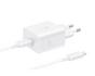 Адаптер Samsung EP-T4511 45W Power Adapter with Cable White