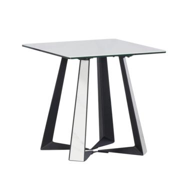 Холна маса АДАЛИЯ- в два цвята