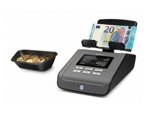 Банкното и монетоброячна машина Safescan 6165