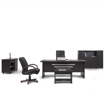 Мениджърски кабинет TRIO