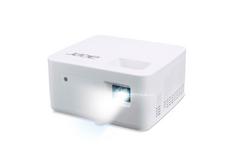 Мултимедиен проектор Acer Projector PD1500, DLP Portable, Full HD (1920x1080), 1500 ANSI Lumens, 5000:1, LED Light Source, 360° Projection, HDMI 1.4a, Audio 3.5mm jack x 1, DC Out (5V/2.0A, USB Type A x 1, Speaker 5W, LED lifespan up to 30,000h, 2.3 kg, B