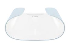 Рутер D-Link Aquila Pro AI Wi-Fi 6 AX3000 Dual-Band Mesh Router