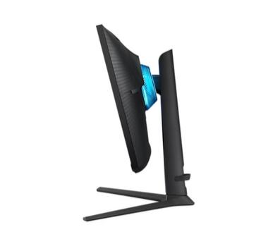 Монитор Samsung 28BG700 28' Odyssey G7, IPS, 144 Hz, 1 ms GTG, 3840x2160, 300 cd/m2, 1000:1 Contrast, DP, 2xHDMI, USB Hub, LAN, Black