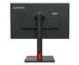 Монитор Lenovo ThinkVision T24i-30 23.8', IPS, AG, 4 ms, 250 cd/m2, 1000:1, 1920x1080, 60Hz, Tilt, Swivel, Pivot, Height Adjust Stand, HDMI, DP, VGA, 5 x USB